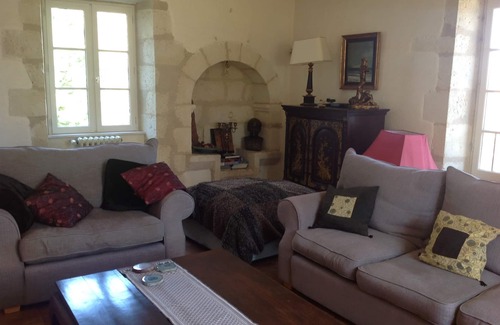 Grignols Other | Superb Traditional Stone Farmhouse dating from the 16th Century