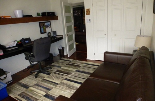 South End Condo | Superb two bedroom executive condominium