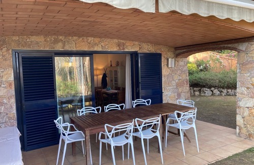Calella de Palafrugell House | Superb villa near the sea Calella de Palafrugell, garden and two swimming pools