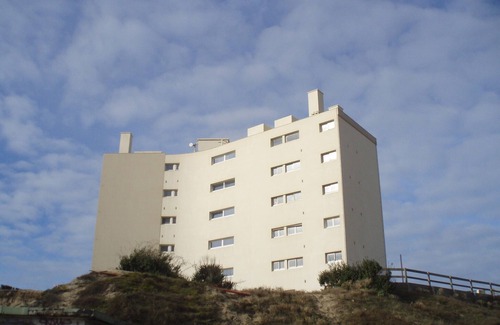 Soorts-Hossegor Apartment | Superb view over the Atlantic, very well lit and quiet apartment