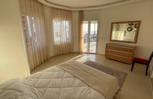 Imsouane Villa | Superb villa 2 minutes from the beach!