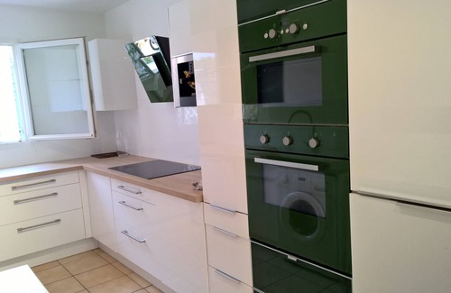 Lambesc House | Superb villa in Provence for 8 people in a green setting