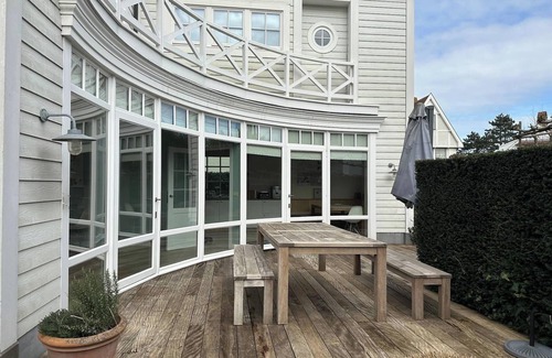 Knokke House | Superb Villa in the heart of Knokke Zoute close to the beach and shopping area