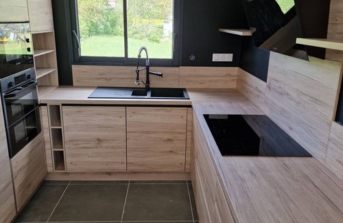 Sisteron House | Superb villa in the heart of Alpes de Haute Provence 04