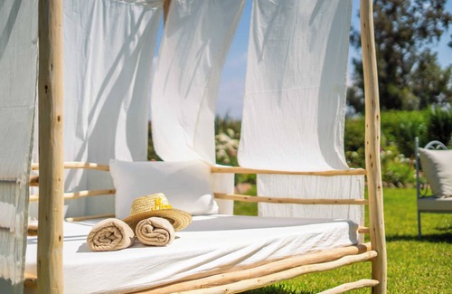 Aghouatim Villa | Superb villa with 2 private pools, hammam and tennis court