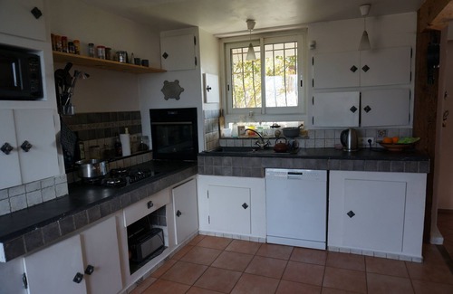 Allauch Villa | SUPERB VILLA WITH COMMANDING VIEW