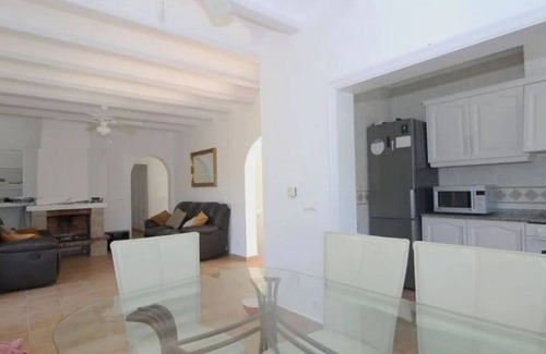 Tarraula House | Superb villa with exceptional view, private pool, 3 bedrooms, 2 bathrooms