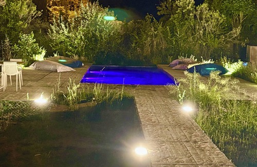 Le Grau-dʼAgde Villa | Superb villa with heated pool