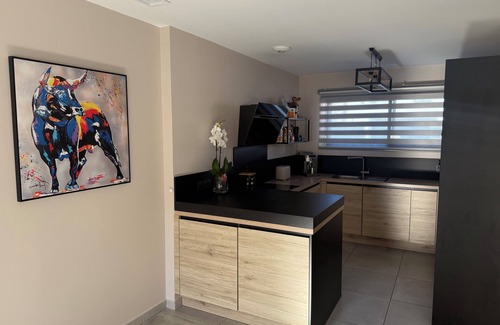 Serignan Villa | Superb villa with pool 10 minutes from the beach