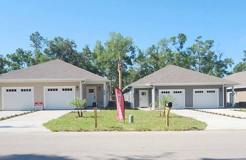 Crystal River Villa | Superb villa with AC in Crystal River - 3 bedrooms