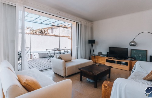 Orsan House | Superb Village House with Swimming Pool