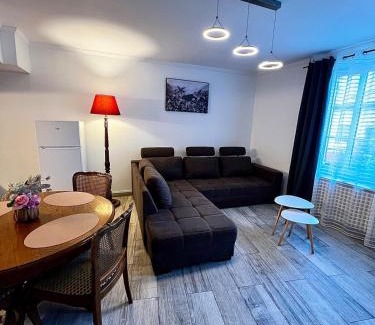 Manom Apartment | Superbe 57 appartement 2