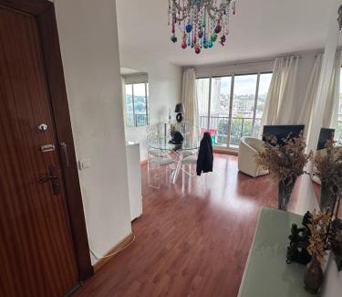 Billancourt–Rives de Seine Apartment | Superbe appartement vue sur la Seine situé à Boulogne-Billancourt