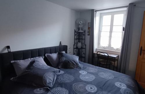 La Charite-sur-Loire Apartment | Superbe appartement F3 situé au centre ville