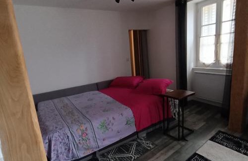 La Charite-sur-Loire Apartment | Superbe appartement F3 situé au centre ville