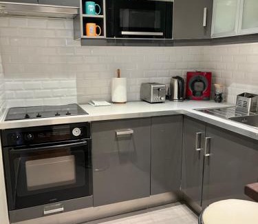 Republique–Point-du-Jour Apartment | Superbe Appartement 2P PARIS Boulogne Roland Garros