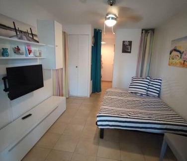 Les Bormettes Apartment | superbe appartement proche du port et de la plage.