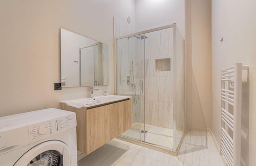 La Tour-de-Salvagny Apartment | Superbe appartement rénové et lumineux, Salvagny