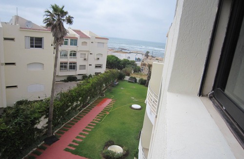 Tamariss Apartment | Superbe Appart pr 6 Pers ds res Sécurisée Avec Garage