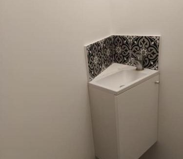 Acheres-la-Foret Apartment | Superbe appartement dans charmant corps de ferme