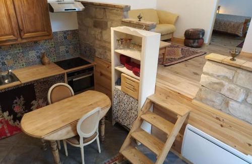 Acheres-la-Foret Apartment | Superbe appartement dans charmant corps de ferme