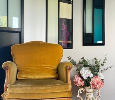 Villenave-d'Ornon Apartment | Superbe appartement au calme