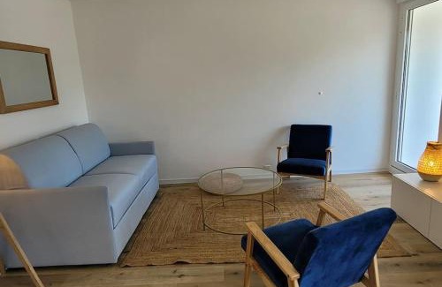 La Teste-de-Buch Apartment | Superbe appartement Arcachon