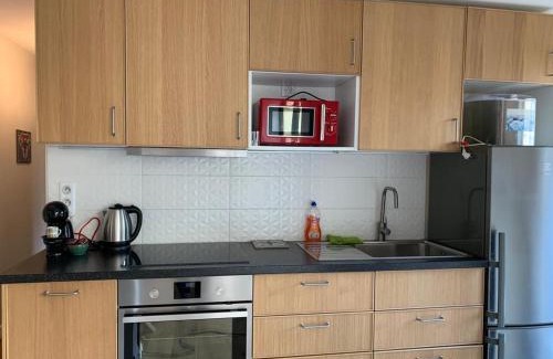 Levallois-Perret Apartment | Superbe appartement 3 pièces 57 m2 avec Terrasse 33m2