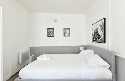 La Conception Apartment | Superbe appartement à 10 min du Vieux Port