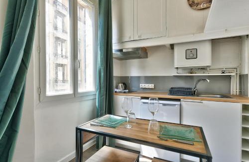 La Conception Apartment | Superbe appartement à 10 min du Vieux Port