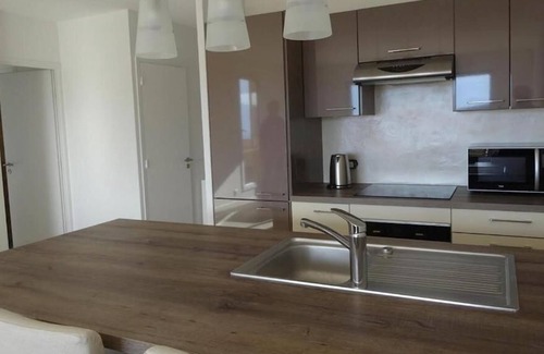 La Turbie Apartment | Superbe Appartement à la Turbie