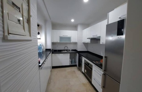 Taddart Apartment | Superbe Appartement à la Marina