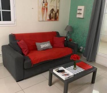 Tartane Apartment | Superbe appartement à Trinité