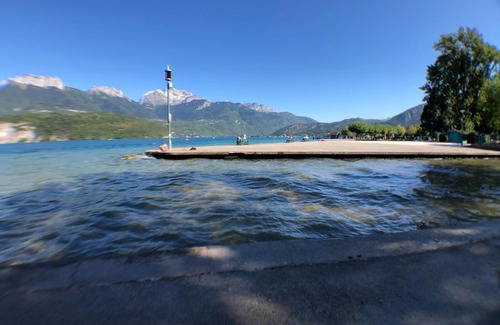 Saint-Jorioz Apartment | Superbe appartement au centre de St Jorioz