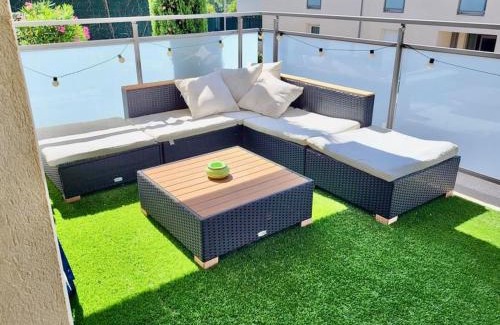 La Garde Apartment | Superbe appartement au calme