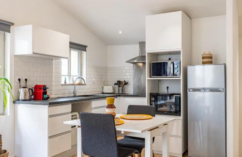 Saint-Michel - Nansouty - Saint-Genes Apartment | Superbe Appartement avec Terrasse en Centre Ville