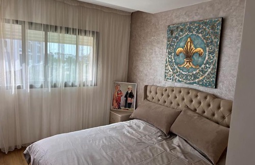 Hay Riad Apartment | Superbe appartement avec piscine