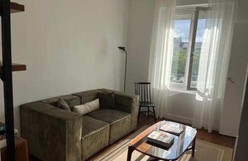 Vernon Apartment | Superbe Appartement Central