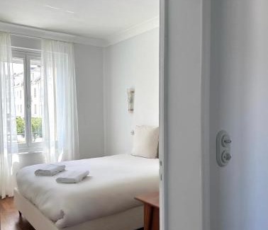Vernon Apartment | Superbe Appartement Central
