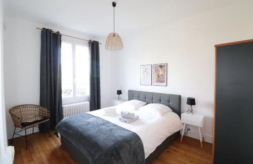 Antony Apartment | Superbe Appartement de 45m² à Antony