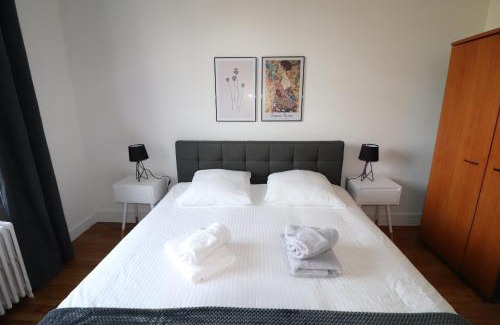 Antony Apartment | Superbe Appartement de 45m² à Antony