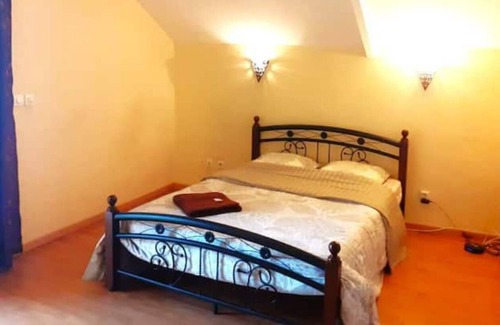 Centre Ville Apartment | Superbe Appartement Entre mer et Montagne