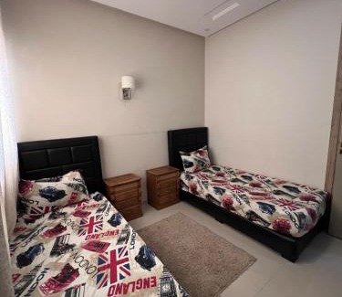 Agadir Apartment | Superbe appartement en centre ville