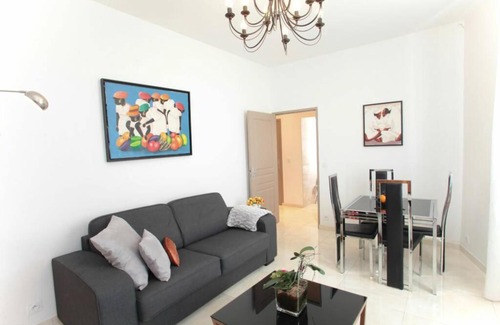 Le Suquet Apartment | Superbe Appartement Forville