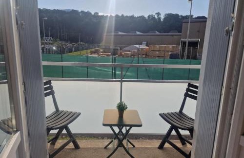 Aix-les-Bains Apartment | Superbe appartement 2 pièces - Aix-les-Bains Riviera des Alpes - Parking gratuit