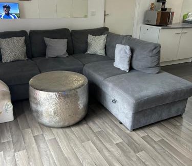 Aubervilliers Apartment | Superbe appartement