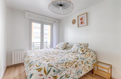 Saint-Maurice Apartment | Superbe appartement pour 6P aux portes de Paris