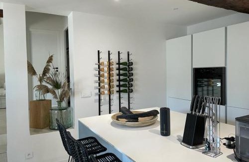 Valescure Apartment | Superbe appartement de standing Le Trophée du Golf