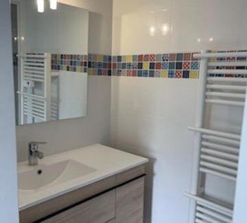 Sainte-Fereole Apartment | SUPERBE APPARTEMENT AU CALME