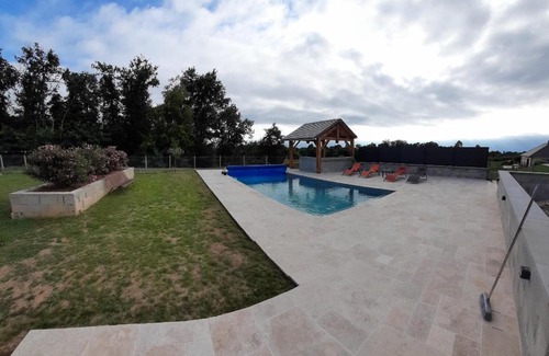 Sainte-Fereole Apartment | SUPERBE APPARTEMENT AU CALME